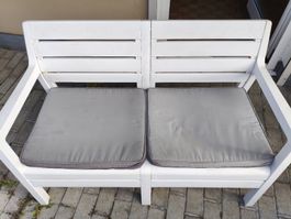 Lounge Sofa