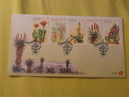 Afrique du Sud - Timbres rares - Kommadagga 2000!
