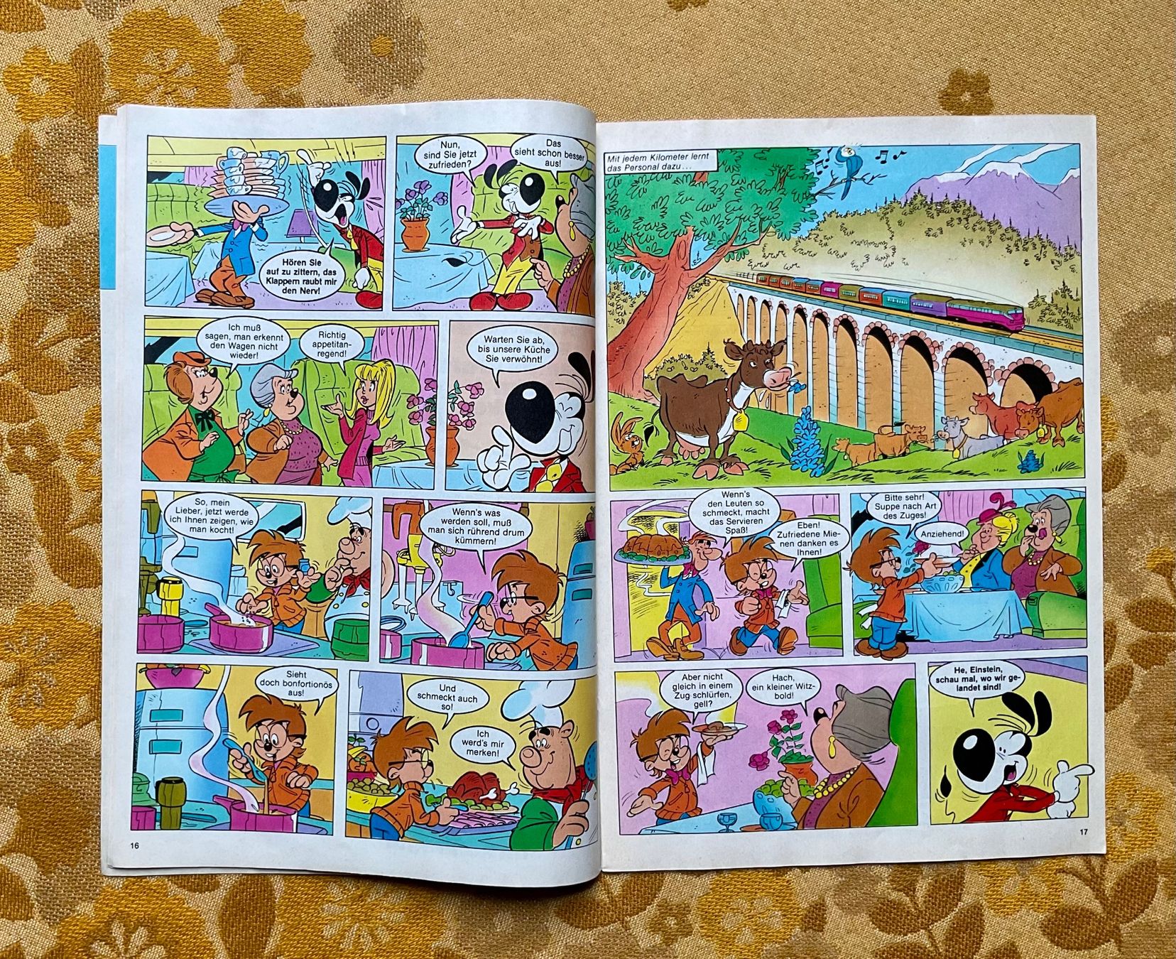 Fumetti: Lupo Heft Nr 10 von 1982 – Usato da Endingen venduto da nathan05 2
