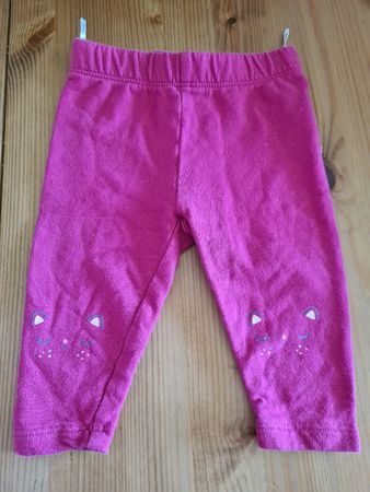 Baby LeggingsGrösse 68