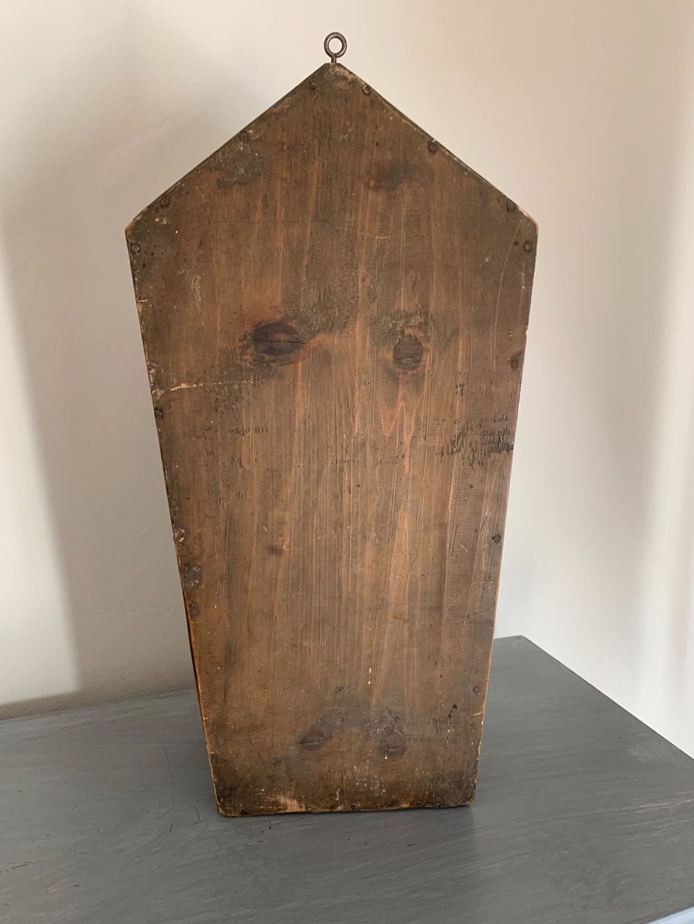 Statuette: Crucifix – Usato da Sion venduto da Alpin_Golf 1