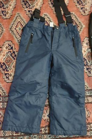 Pantaloni da sci