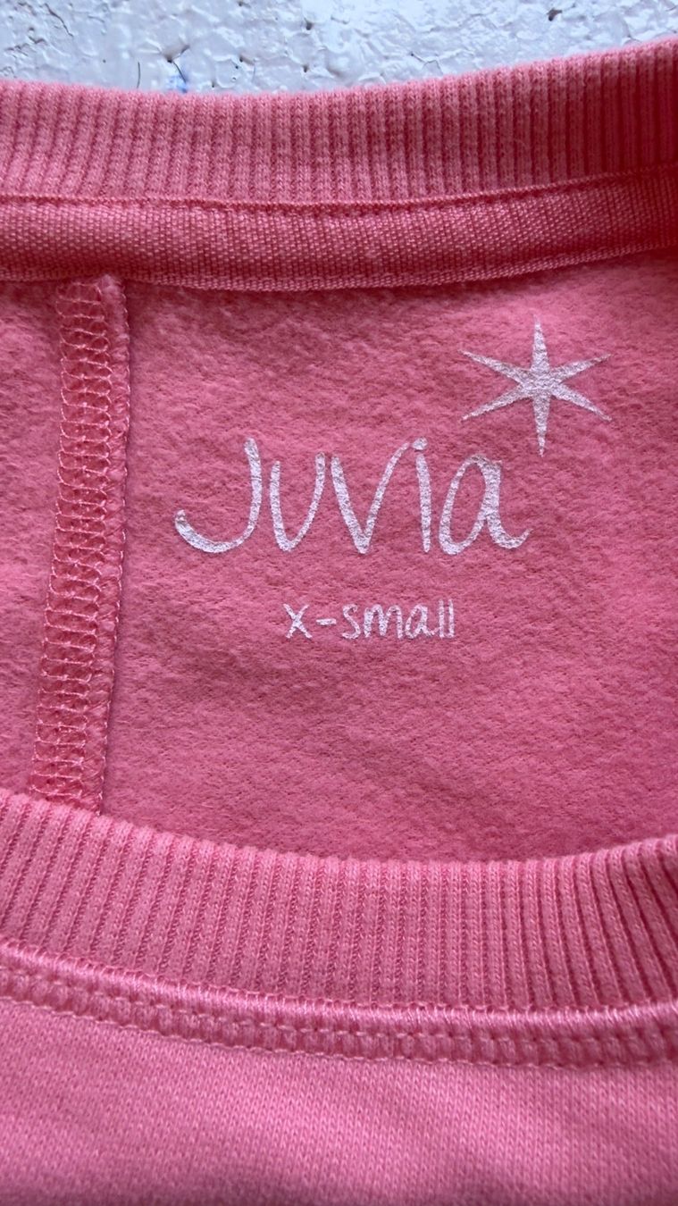 Maglioni & Felpe: Sweatshirt Pullover von JUVIA – Usato da Bern venduto da MarieBrocante 2