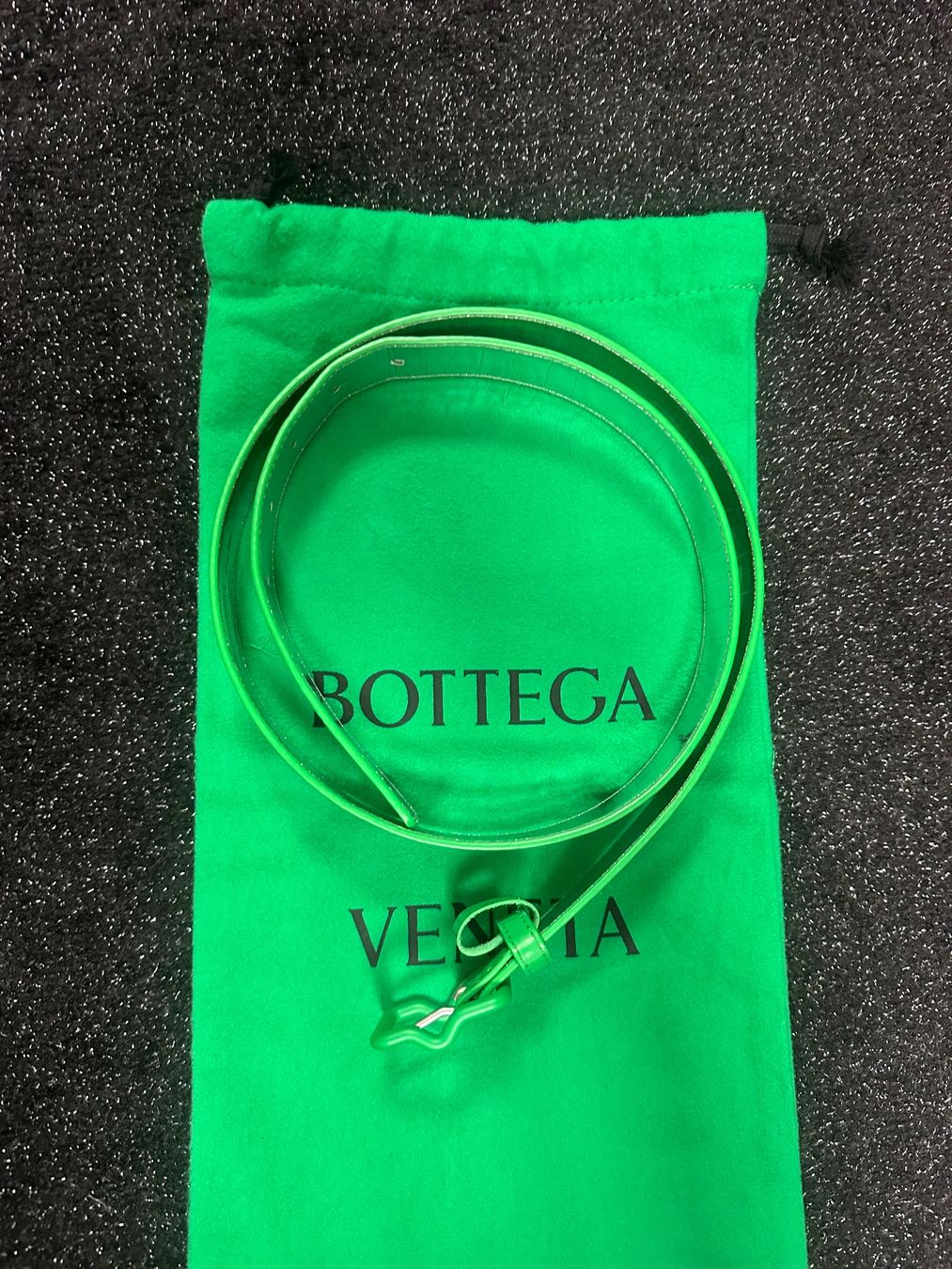 Bottega Veneta Cinture: Bottega Veneta Gürtel – Nuovo (secondo la descrizione) da Monte Carasso venduto da cilliss 1