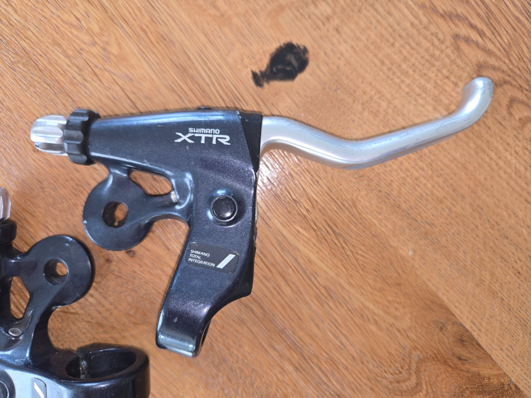 Shimano Ersatzteile: Shimano XTR ST M900 Bremsen – Gebraucht aus Ammerswil AG von Undenheim 2