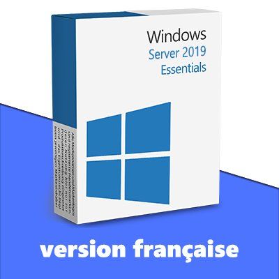 Microsoft Applications: Microsoft Server 2019 Essentials – D'occasion à Vaduz par KeysDistributionGmbH