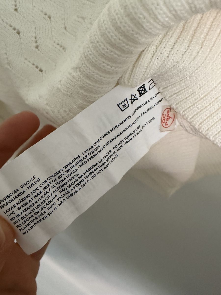Maglioni & Felpe: Tintoretto Sommer Pullover S – Nuovo (secondo la descrizione) da Zürich venduto da supereme 2