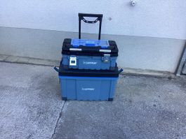 Küpper Koffer Set 22 und 25