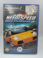 Need for Speed Hot Pursuit 2 - Playstation 2 / PS2