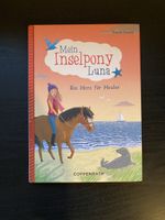 Mein Inselpony Luna: Ein Herz für Heuler, Sarah Bosse