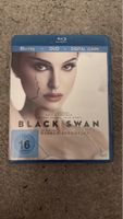 Black Swan Blu-ray DVD Digital Copy