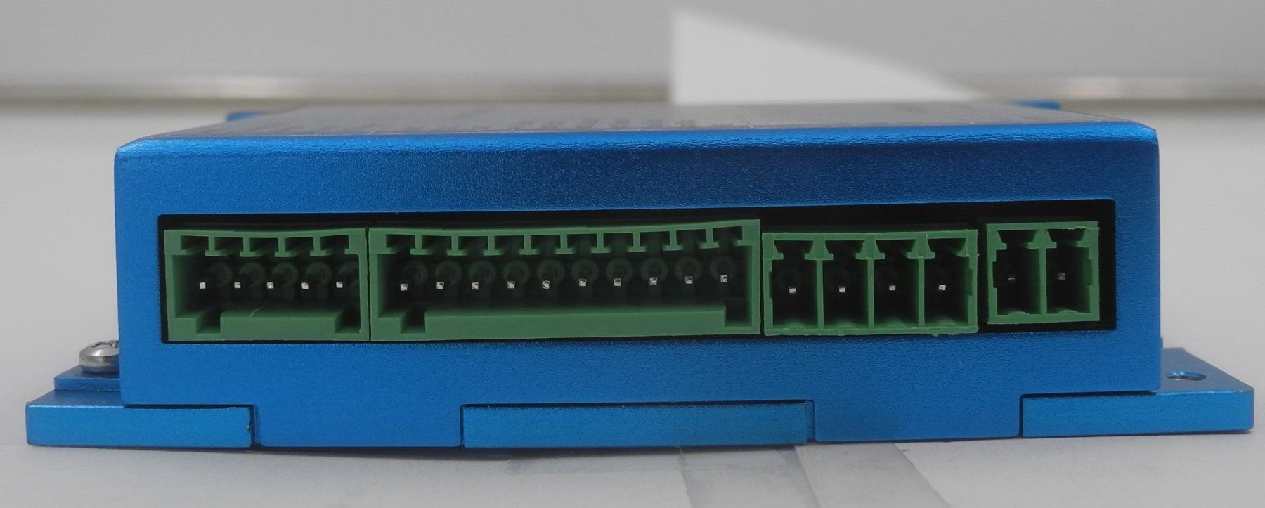 Composants électroniques: Nanotec C5 Motor Controller, Nr. 60b – D'occasion à Kottwil par Crazyrolf 3