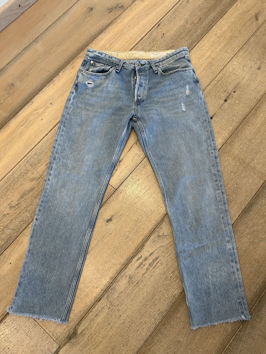 Jeans: Jean Rag & Bone Taille 29  – Usato da Signy venduto da Chloe79