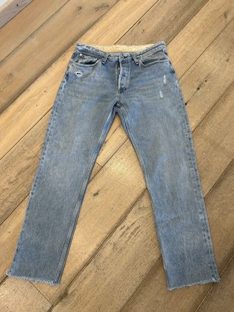 Jean Rag & Bone Taille 29 
