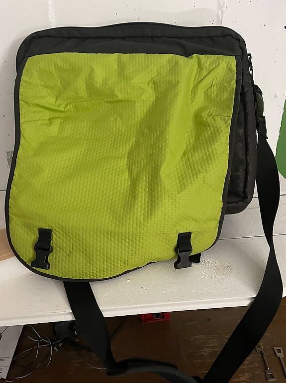 Borse: Notebooktasche – Usato da Kölliken venduto da hna_8dbr 1