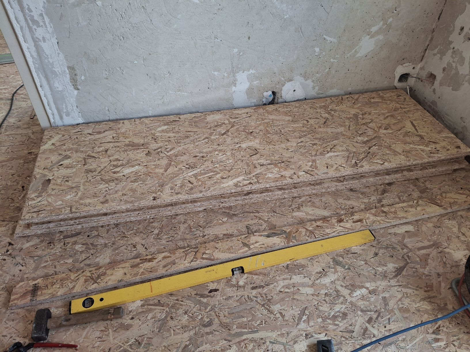 Piatti di portata: OSB Platten – Nuovo (secondo la descrizione) da Allschwil venduto da Sb2307 1