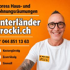 Profile image of UnterlaenderBrocki