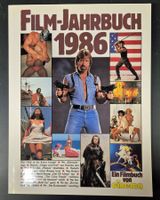CINEMA / Film-Jahrbuch 1986