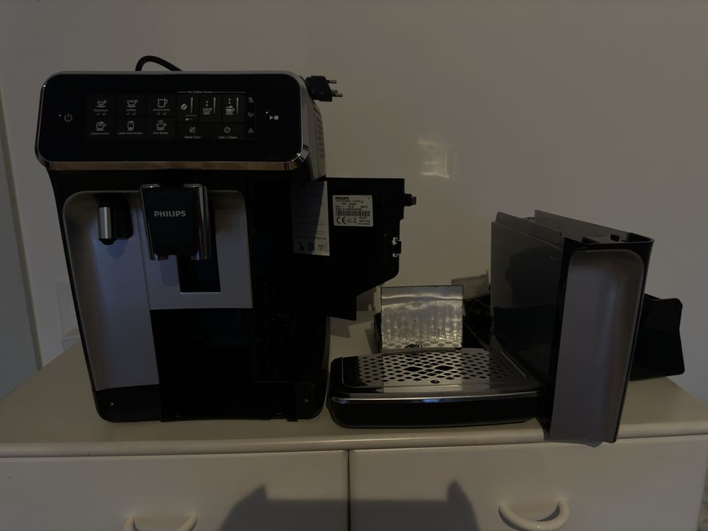 Philips Latte Go 3200 Series | Kaufen auf Ricardo