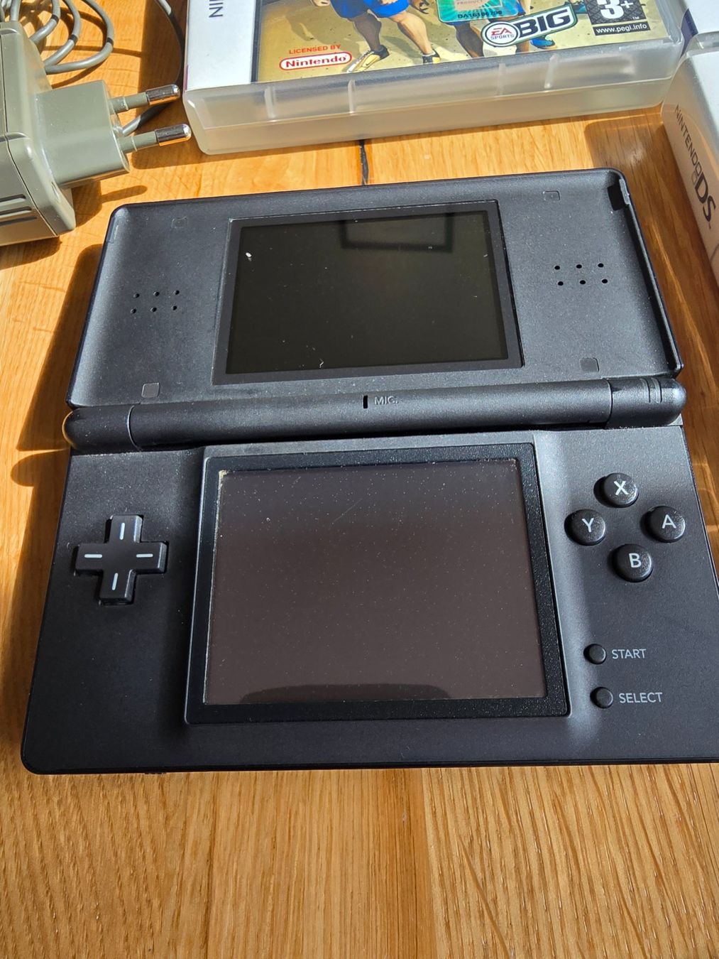 Nintendo Spiele: Nintendo DS mit 12 Spiele – Gebraucht aus Sursee von Elian91 2