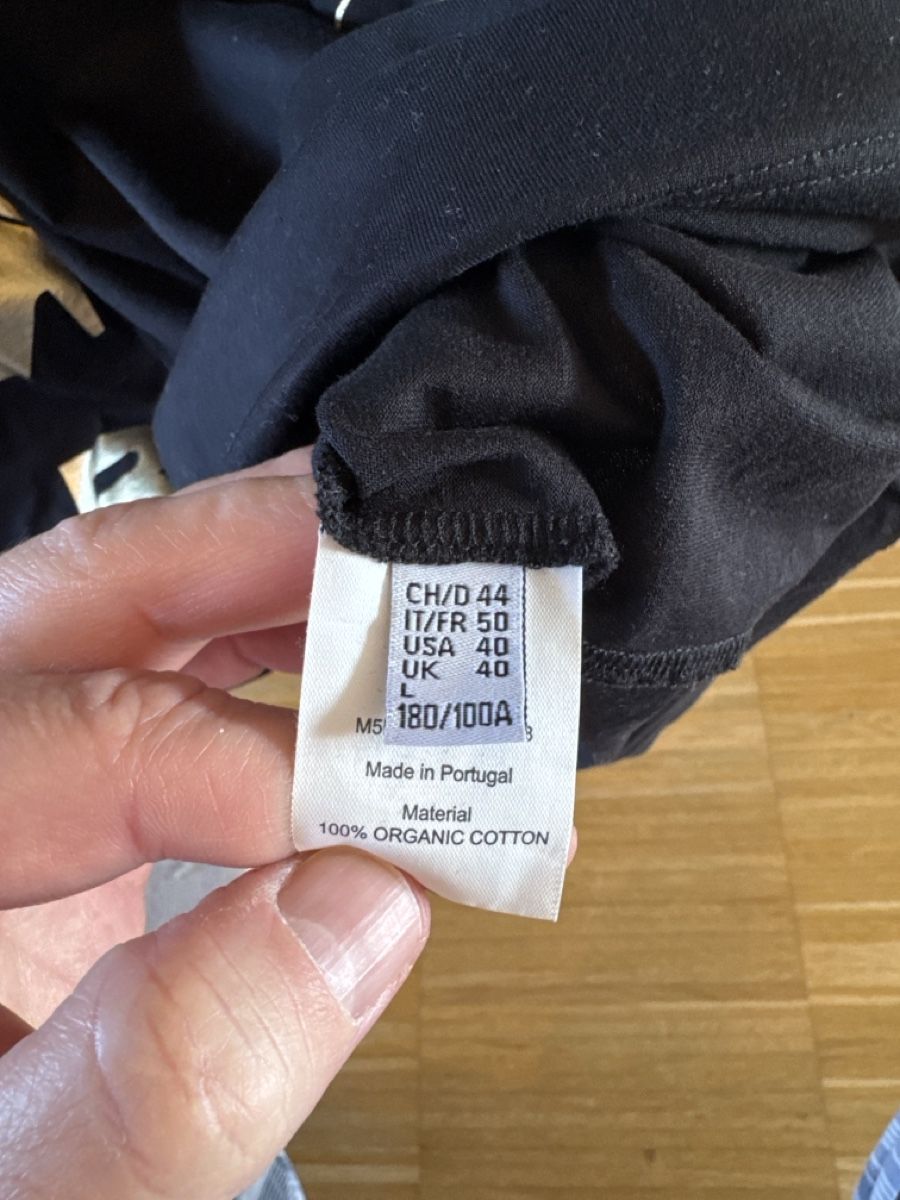 Bally T-Shirts: Bally  – Gebraucht aus Menzingen von Dali2504 1