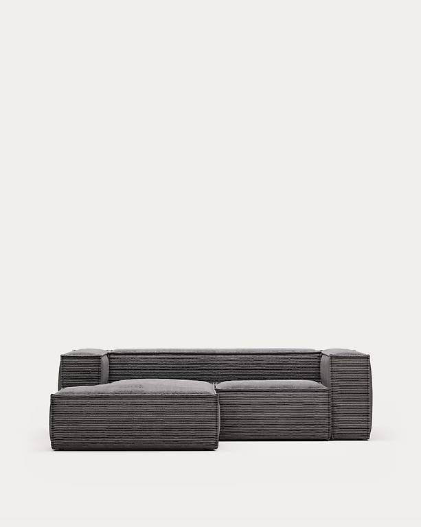 Sofas: Sofa : Kave Home Blok mit Chaiselongue – Gebraucht aus Bern von and_cz67 3