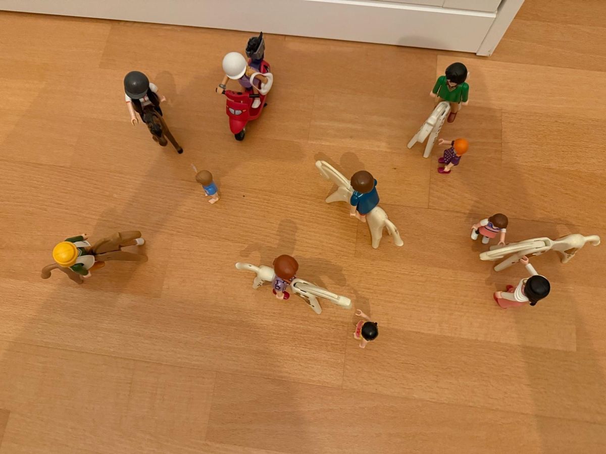 Playmobil Giocattoli: Playmobil – Usato da Kreuzlingen venduto da Sole2012 7