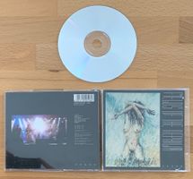 CD - Fields of the Nephilim: Laura