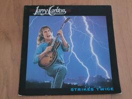 LP  Larry Carlton