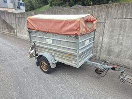 Anhänger Pongratz