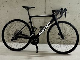 BMC Teammachine SLR Seven | 54 | Shimano 105 | Top Zustand