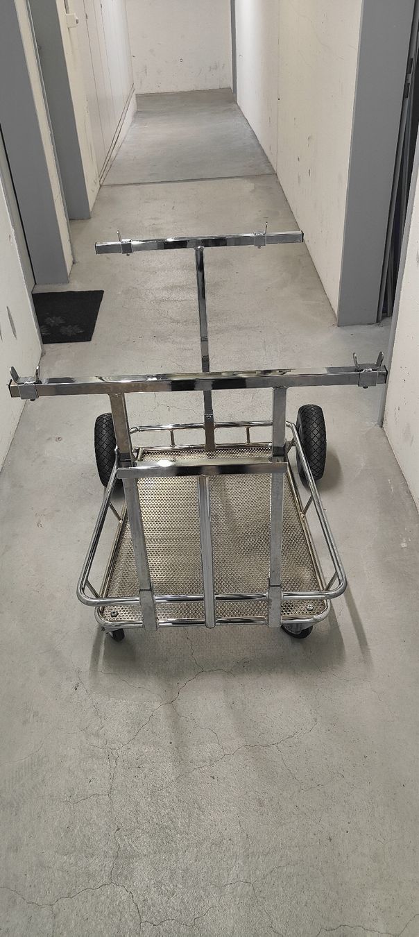 Karts: Kartwagen – D'occasion à Rüti ZH par tho_6t6l