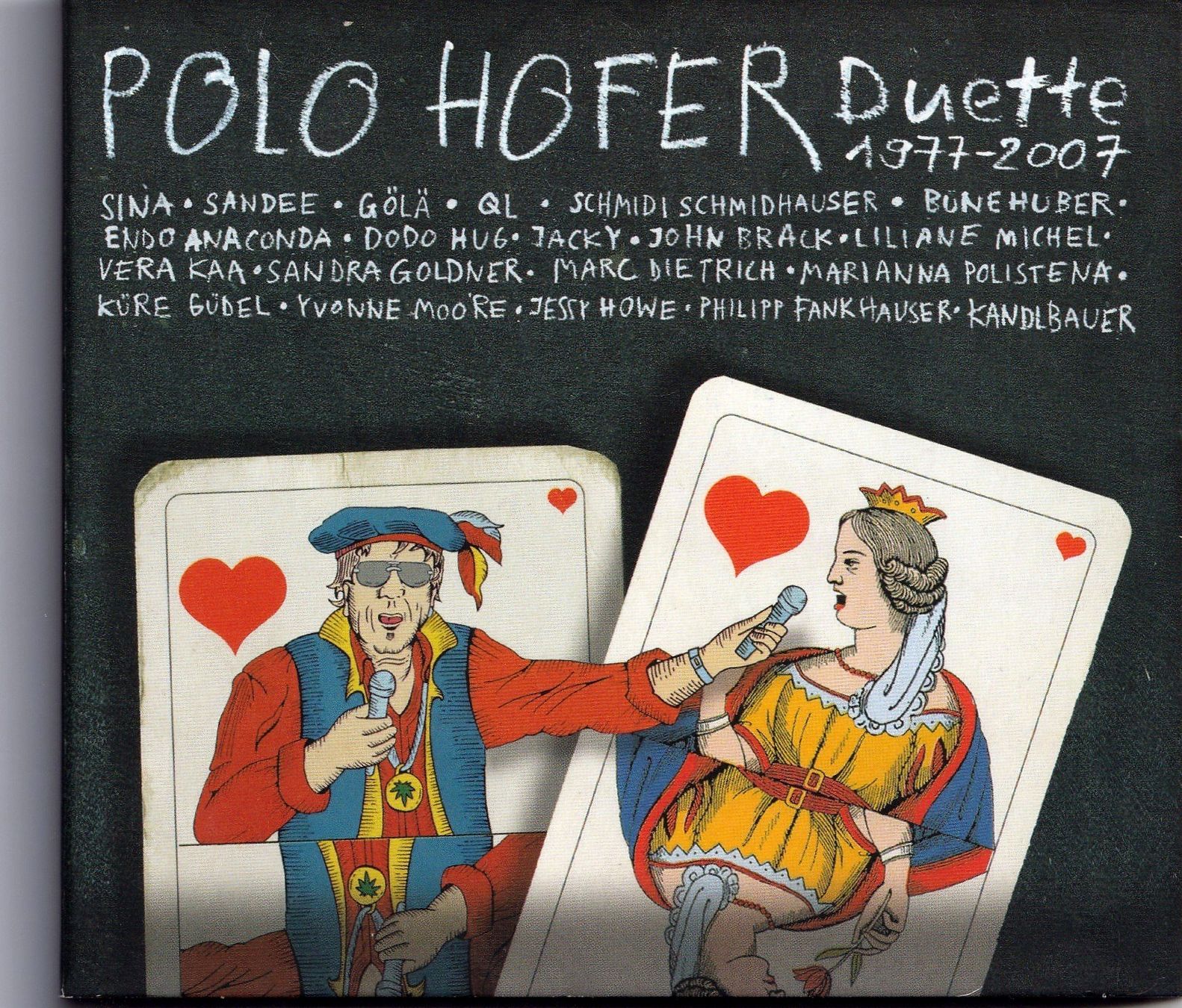 CD: CD Serie 19 – Usato da Oberdorf NW venduto da Jockey71 4
