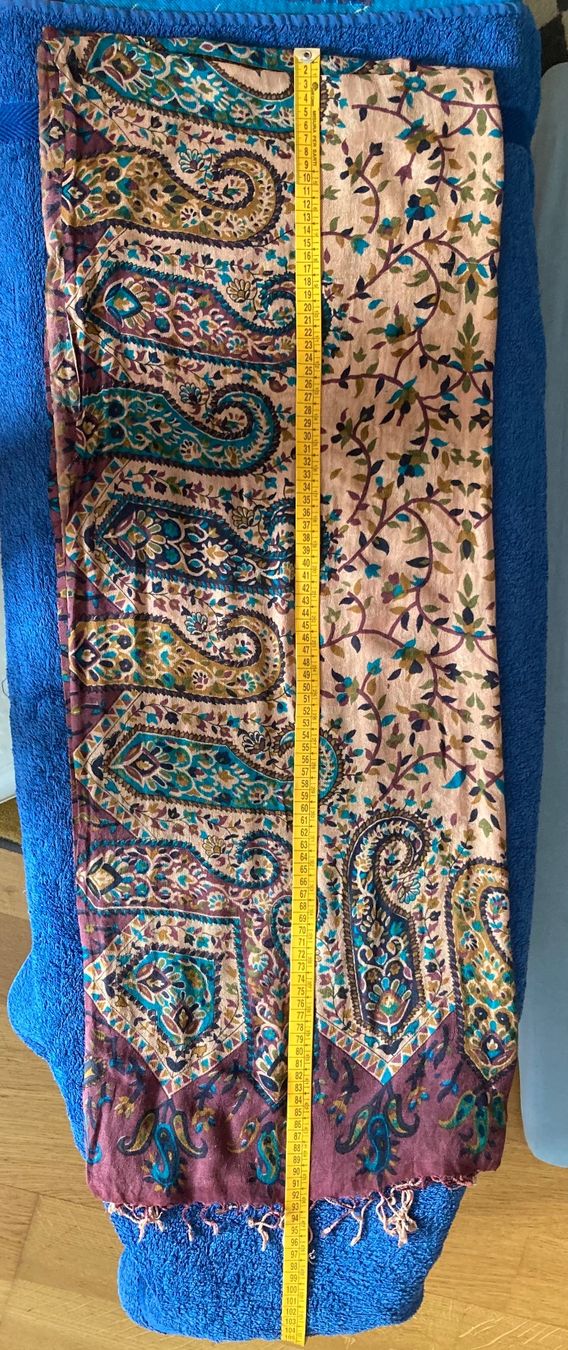 Foulards, Tücher & Schals: Schal – Neu (gemäss Beschreibung) aus Bern von NAJAW85 2