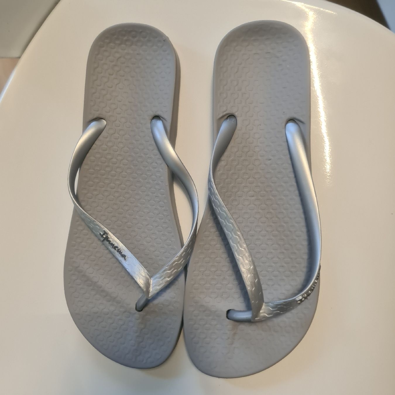 Ipanema Scarpe da donna: flip flop gr 39 von Ipanema – Nuovo (secondo la descrizione) da zürich venduto da janjaz 2