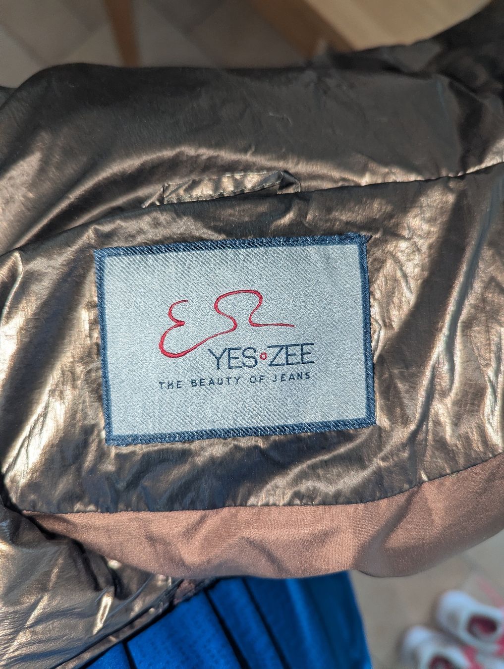 Vestes: YES-ZEE Jacket  – Neuf (Voir description) à Saillon par vic_xny8 2
