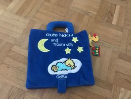 Livre pour tout petit souple