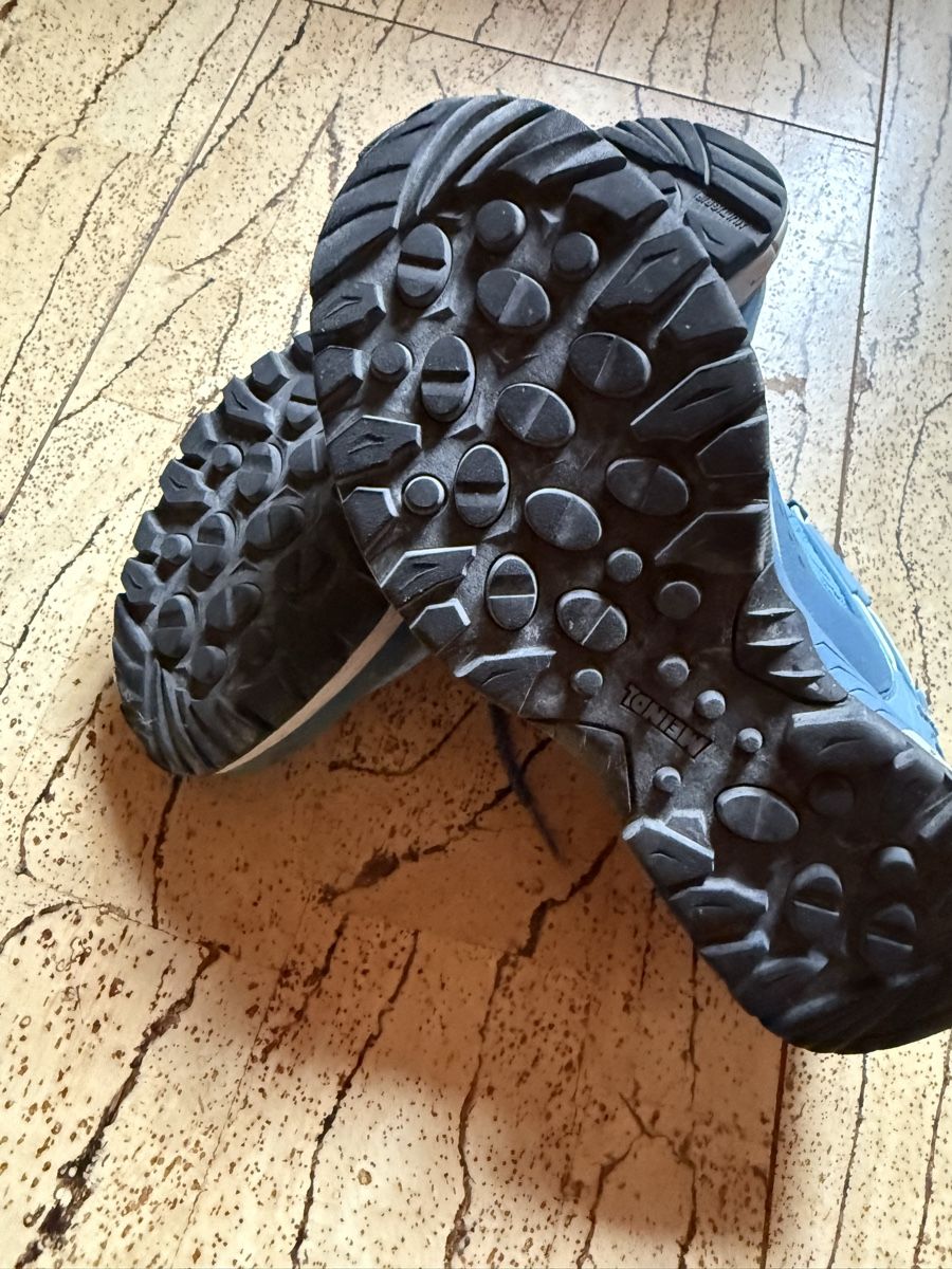 Meindl Scarpe da donna: Meindl Trekkingschuhe Damen – Usato da Muri AG venduto da sima020 3