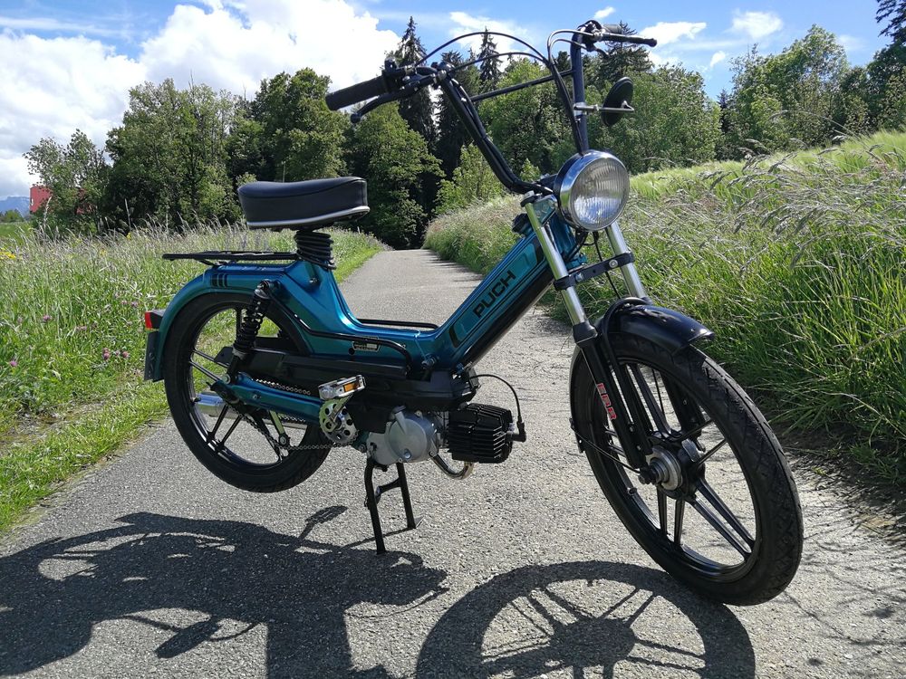 Puch Maxi S | Kaufen auf Ricardo