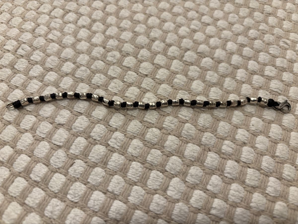Armbänder & -reifen: Armband Spadarella Silber NEU!!! – Neu (gemäss Beschreibung) aus Zürich von FedeSara 1