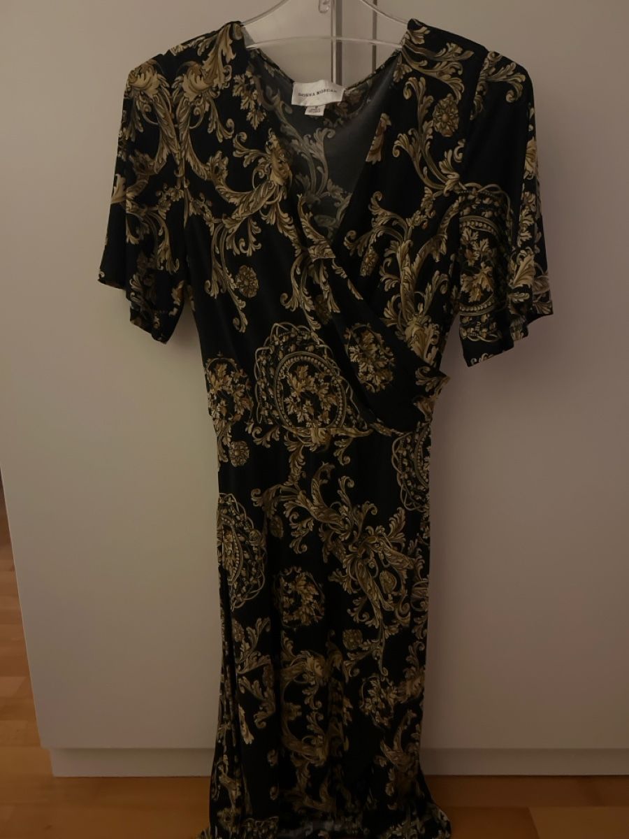 Vestiti: Donna Morgan Kleid – Usato da Oberengstringen venduto da pri_c8jk 1