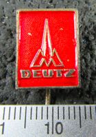 MAGIRUS DEUTZ BRD LKW TRAKTOREN MOTOREN ANSTECKNADEL VINTAGE