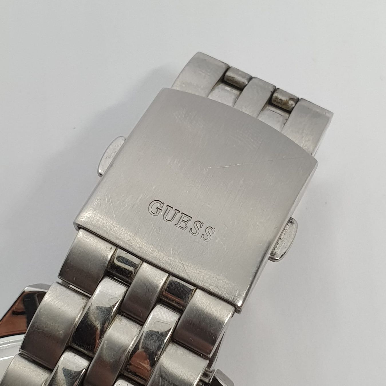 Guess Orologi: Guess Uhr – Usato da Luzern venduto da Luzern-Goldhaus 2