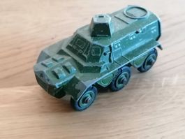 Dinky Toys - Armored Personnel Carrier