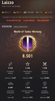 World of Tanks Account