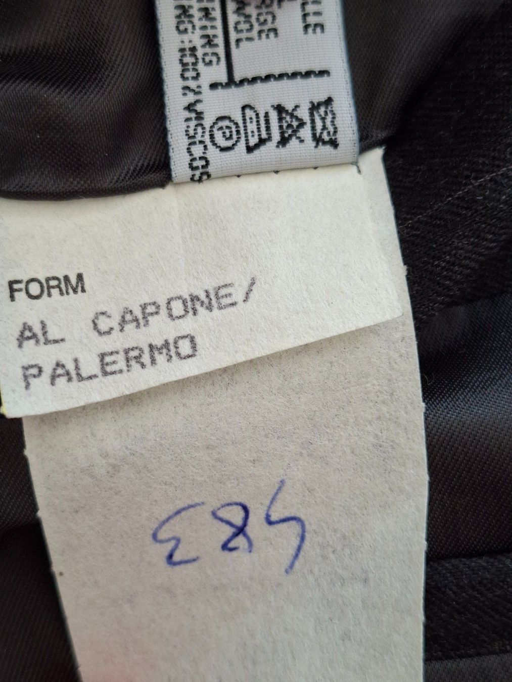 Hugo Boss Giacche: BOSS Blazer,Gr.52,reine Schurwolle – Usato da Zweidlen venduto da zah_b2hj 4
