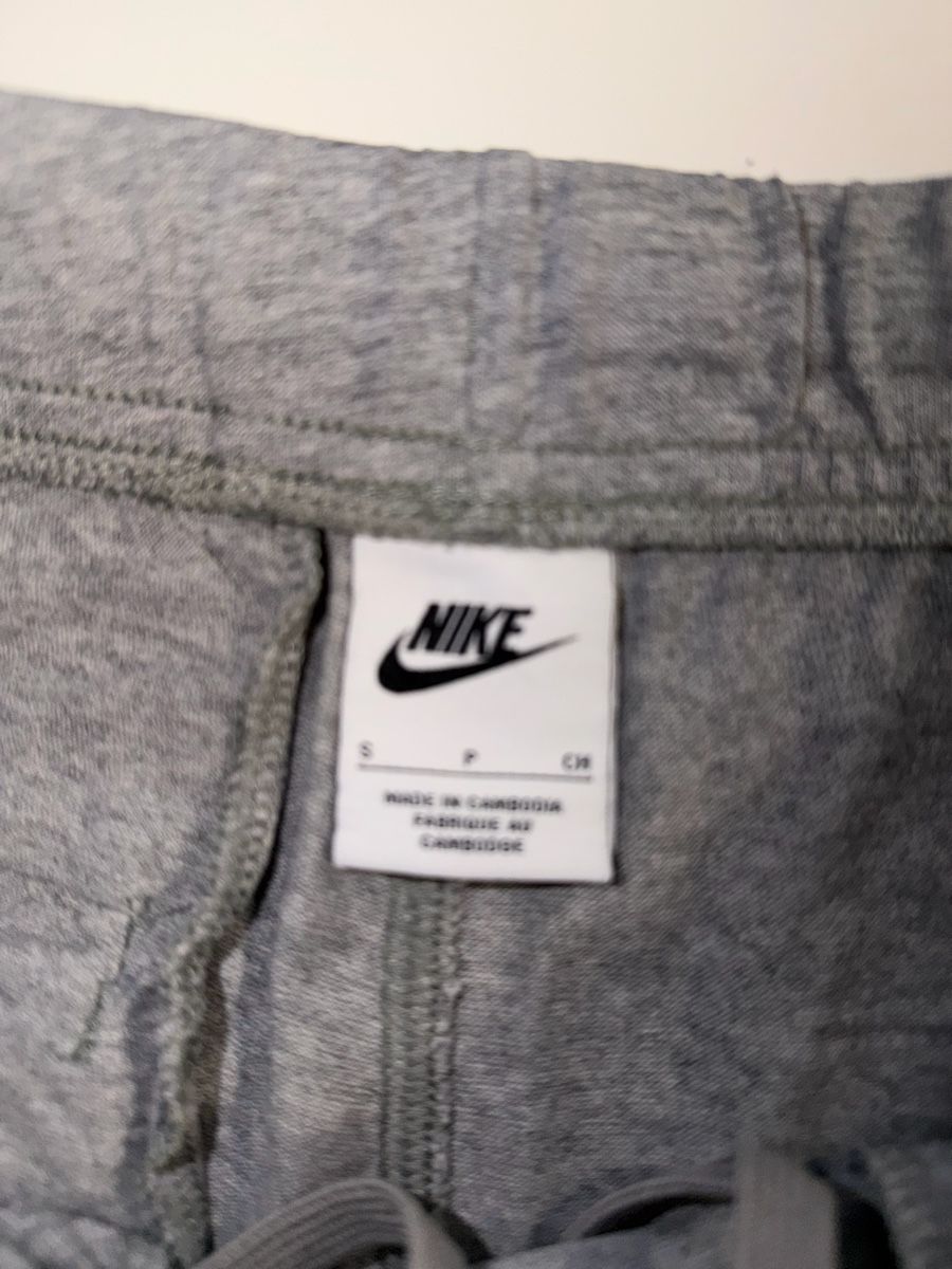 Nike Hosen: Short Nike S – Gebraucht aus Cologny von PEACEANDLOVE 2