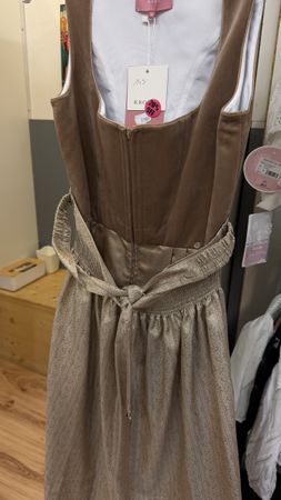 Dirndl gr. 36 Krüger NEU