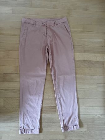 Esmara Hose rosa - Gr. 38