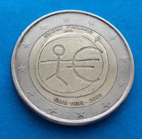 Finnland: 2 Euro WWU 2009, S - SS